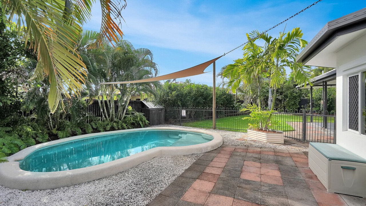 Photo of Outdoor in Kewarra Beach