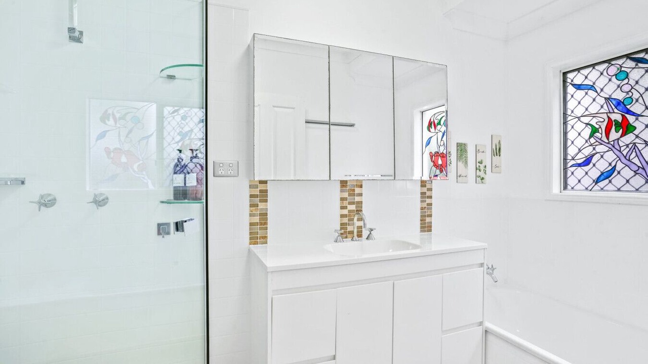 Photo of Bathroom in Kewarra Beach