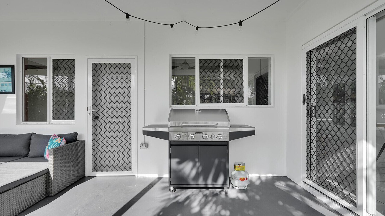 Photo of Outdoor in Kewarra Beach