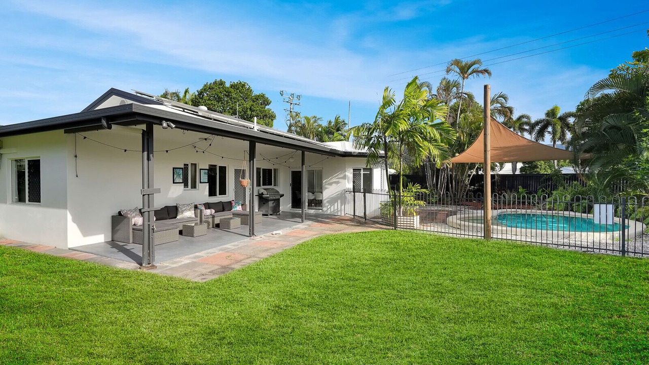 Photo of Outdoor in Kewarra Beach