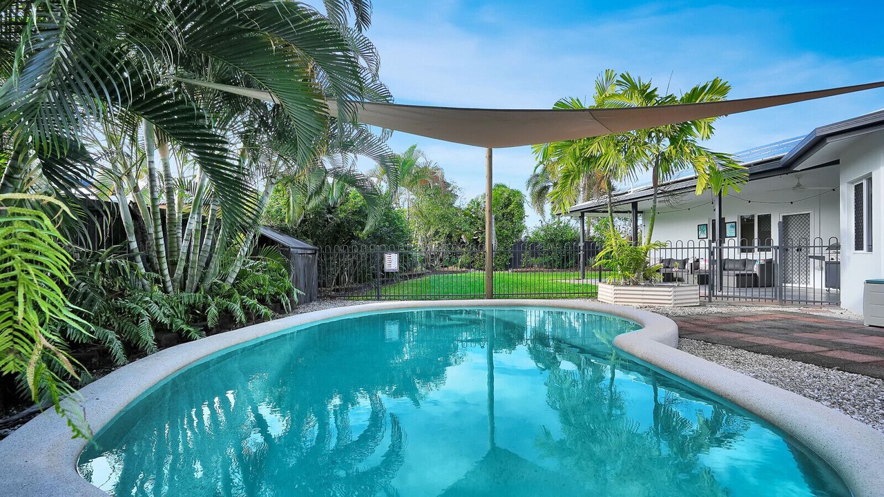 Photo of Outdoor in Kewarra Beach