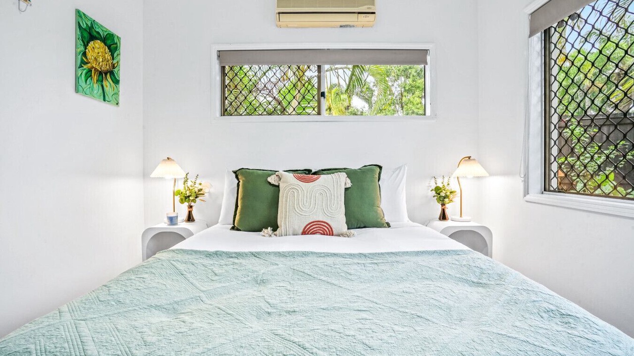 Photo of Bedroom in Kewarra Beach