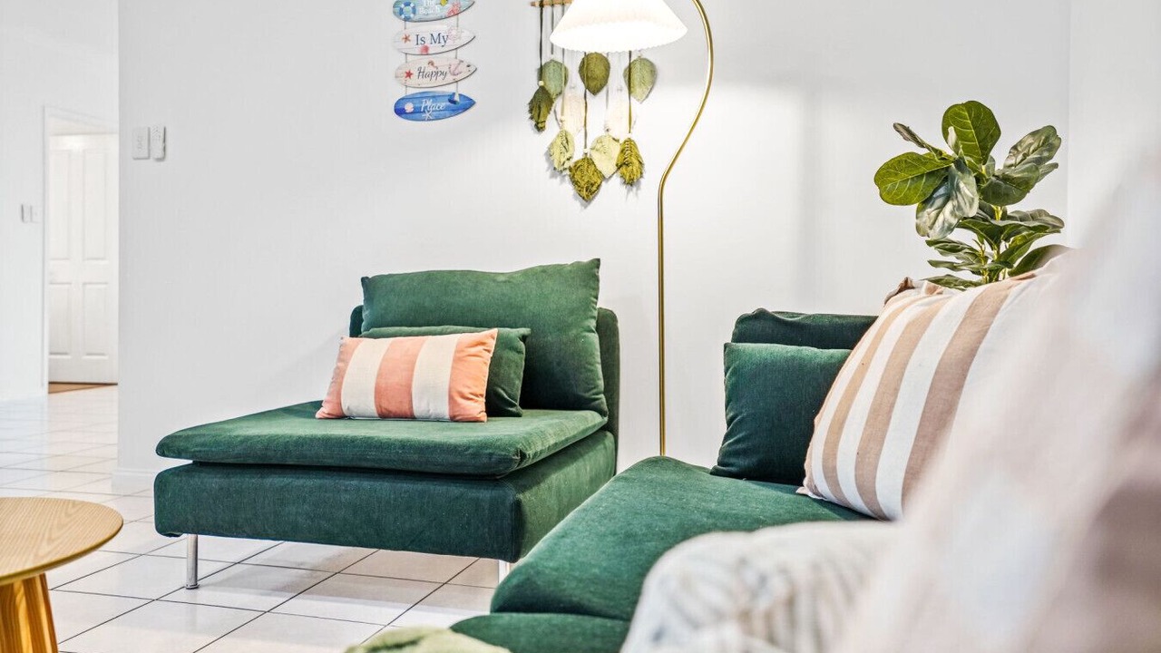 Photo of Livingroom in Kewarra Beach