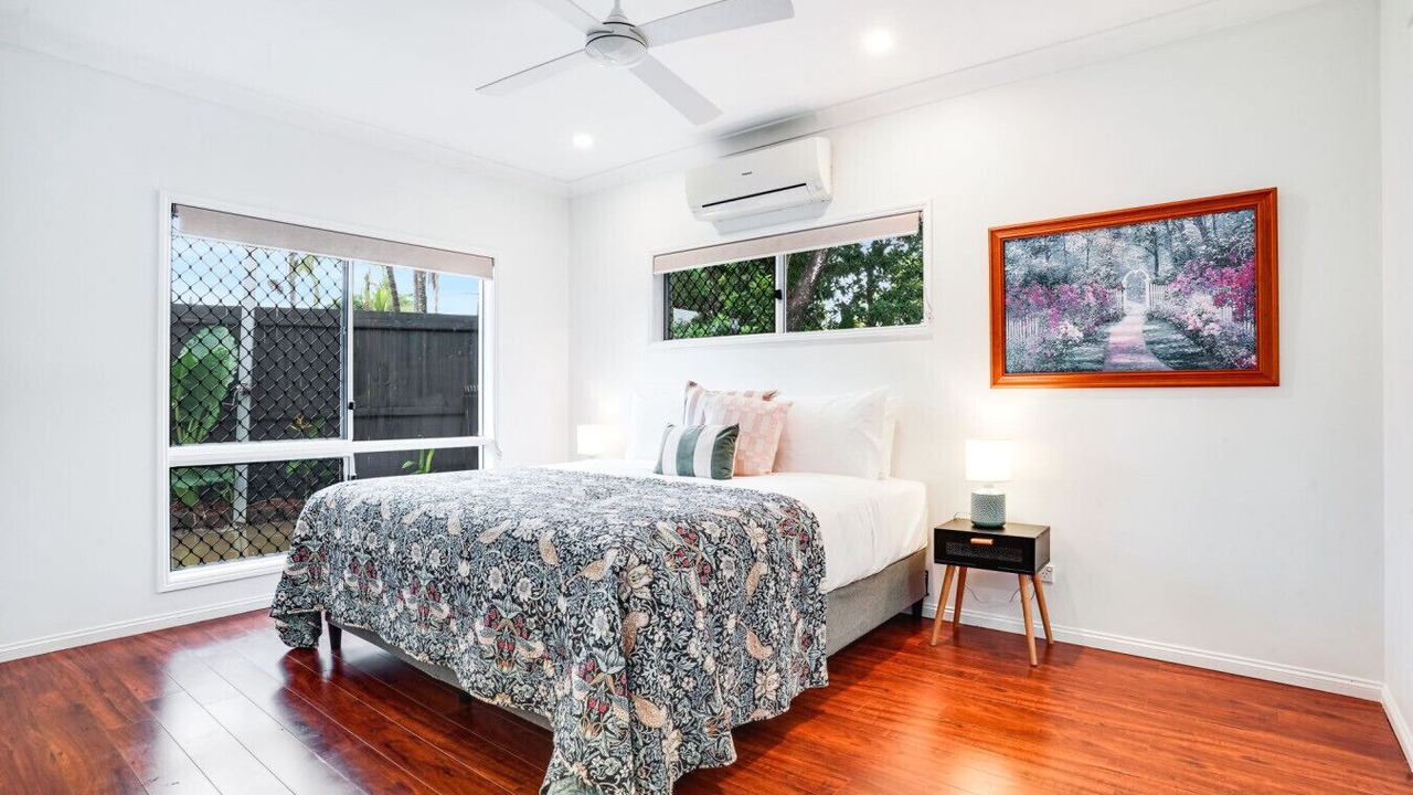 Photo of Bedroom in Kewarra Beach