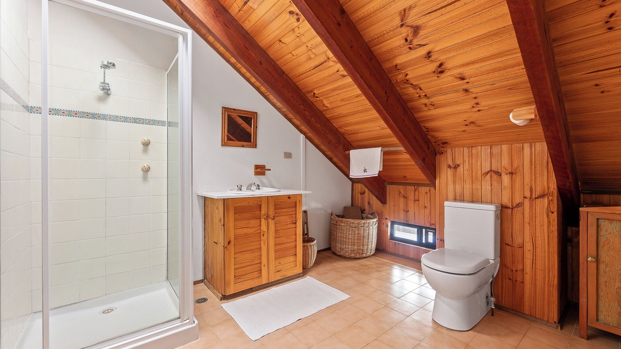 Photo of Bathroom in Moruya Heads
