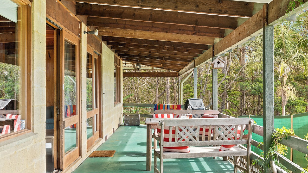 Photo of Outdoor in Moruya Heads