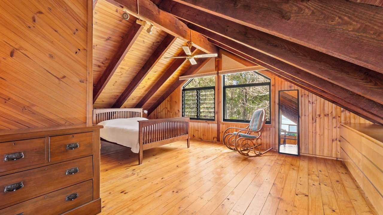Photo of Bedroom in Moruya Heads