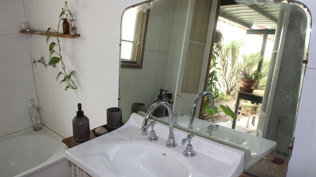 Photo of Bathroom in Iluka