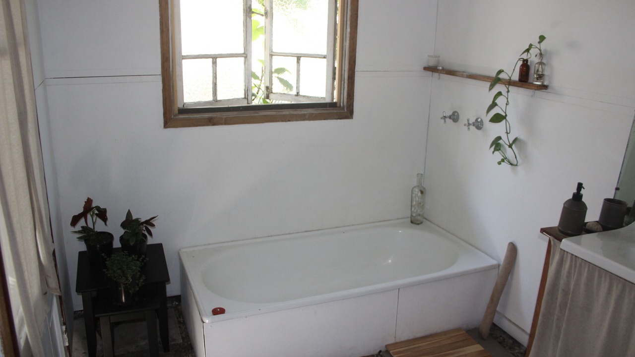 Photo of Bathroom in Iluka