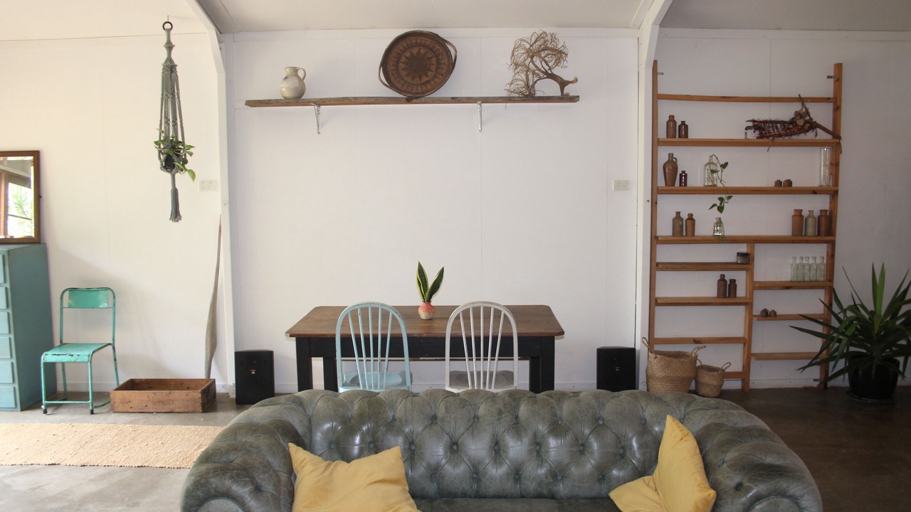 Photo of Livingroom in Iluka