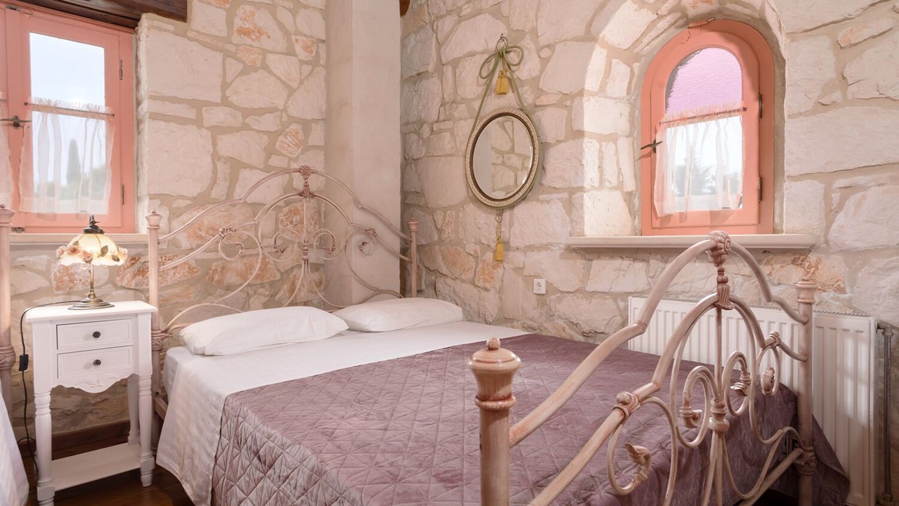 Photo of Bedroom in Agia Marina