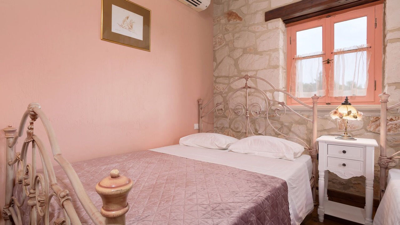 Photo of Bedroom in Agia Marina