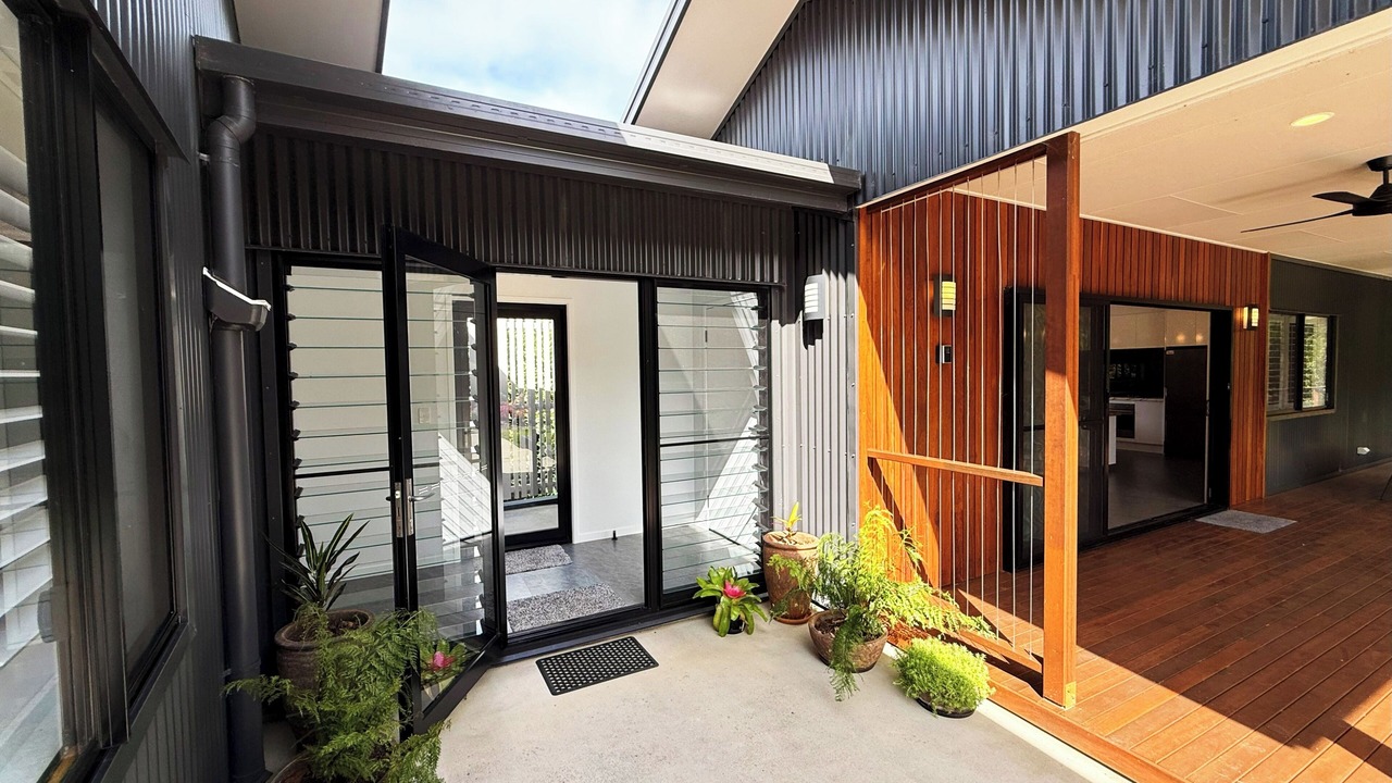 Photo of Patio Balcony in Mapleton