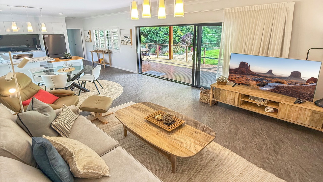 Photo of Livingroom in Mapleton