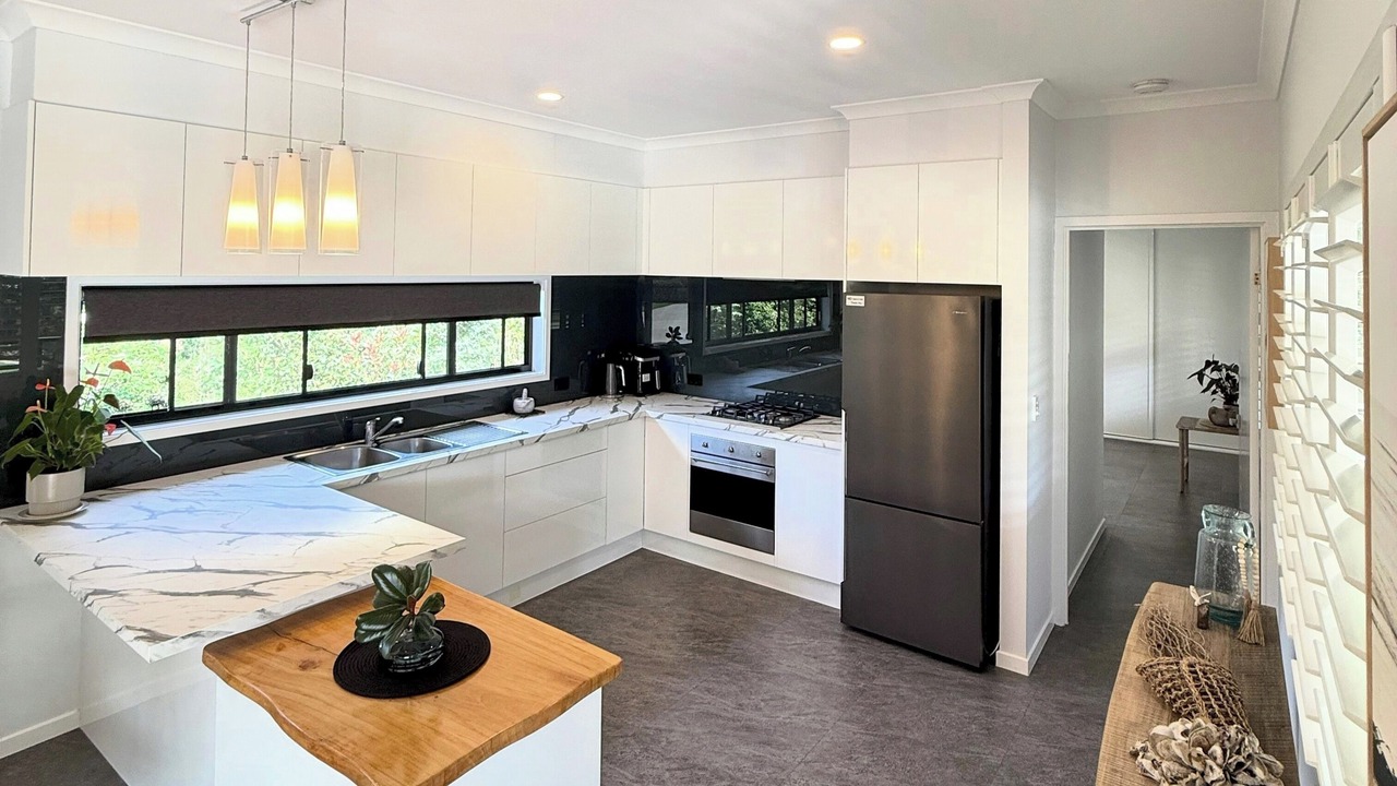 Photo of Kitchen in Mapleton