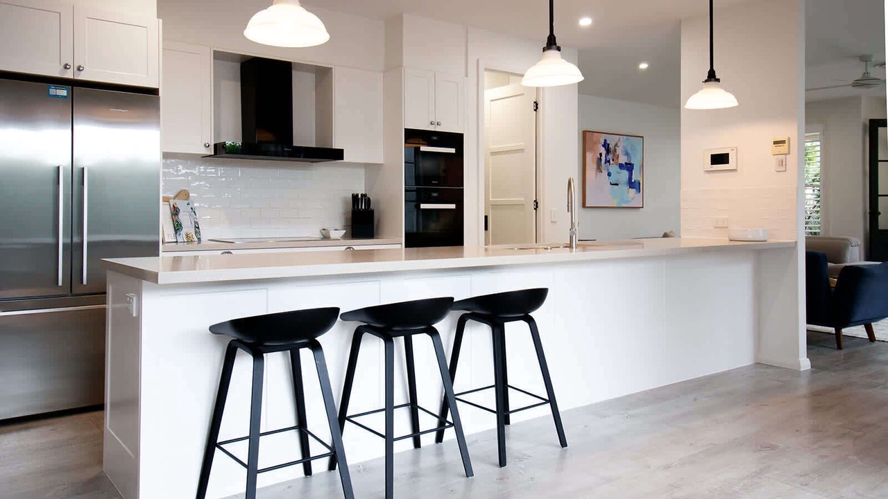 Photo of Kitchen in Palm Beach