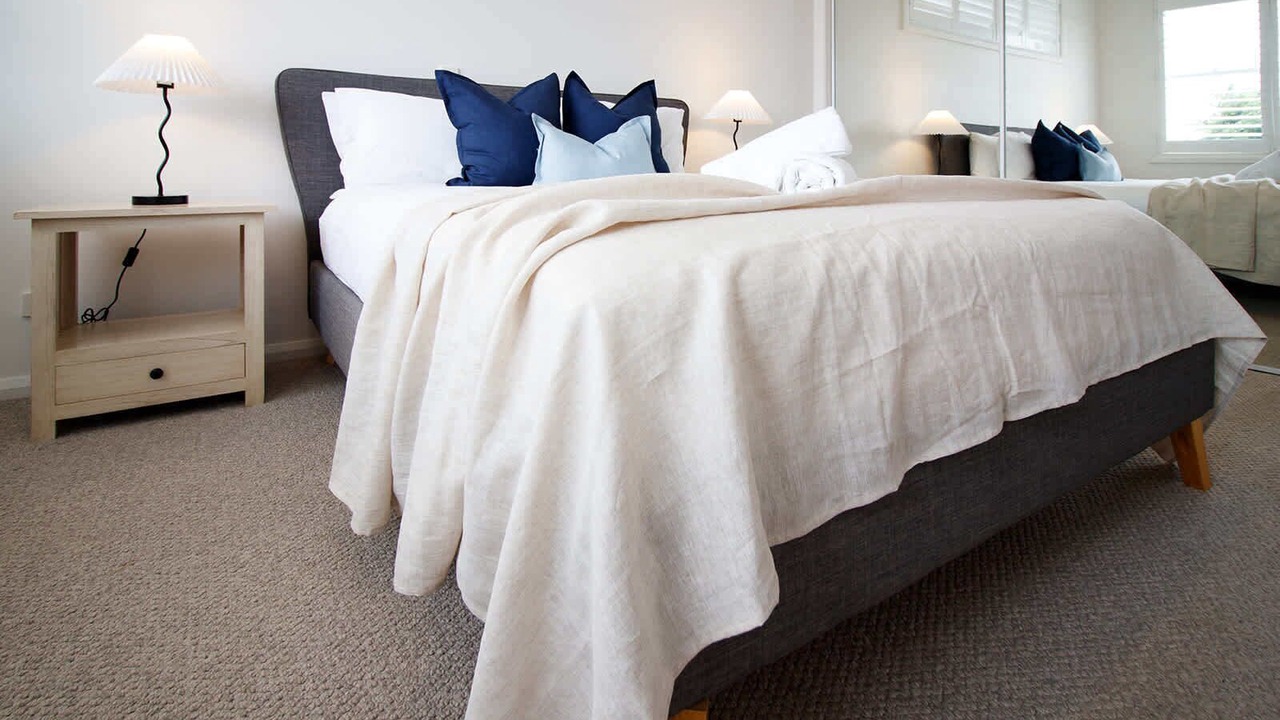 Photo of Bedroom in Palm Beach