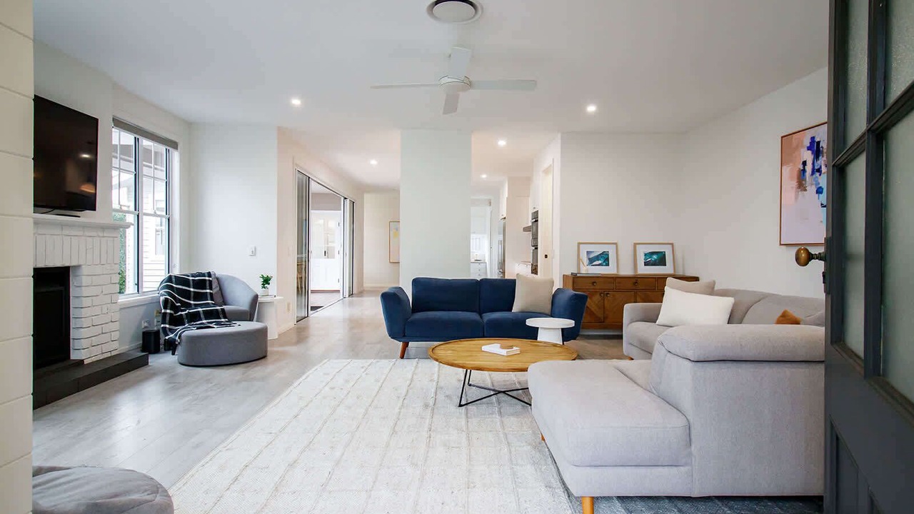 Photo of Livingroom in Palm Beach