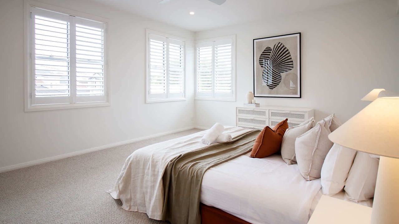 Photo of Bedroom in Palm Beach
