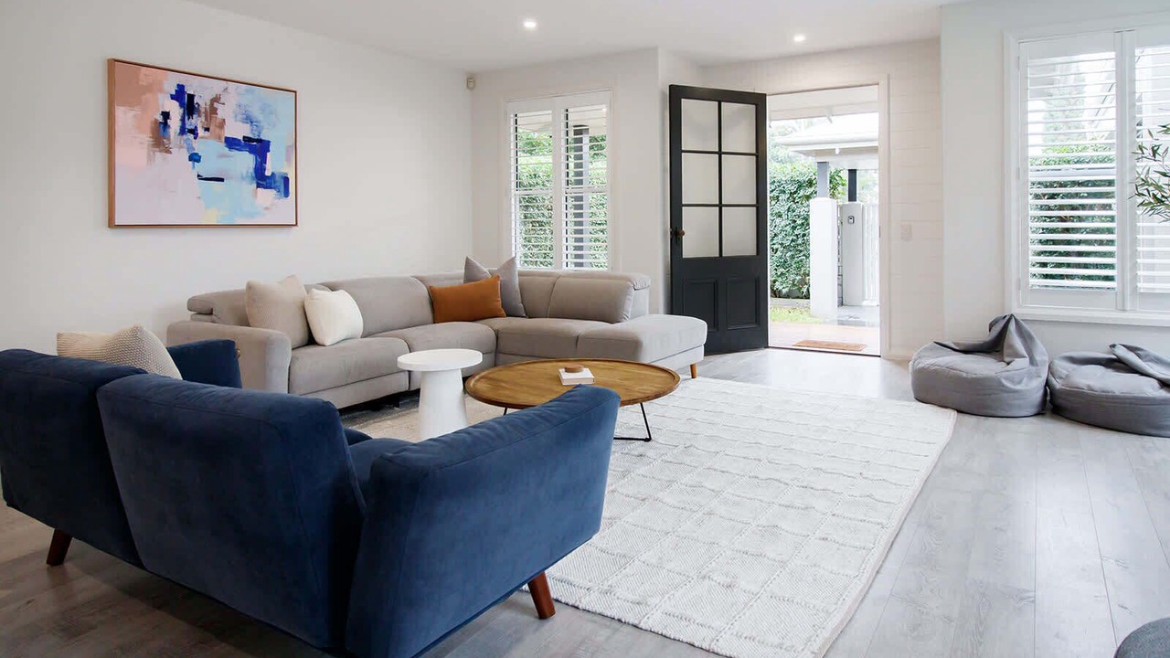 Photo of Livingroom in Palm Beach