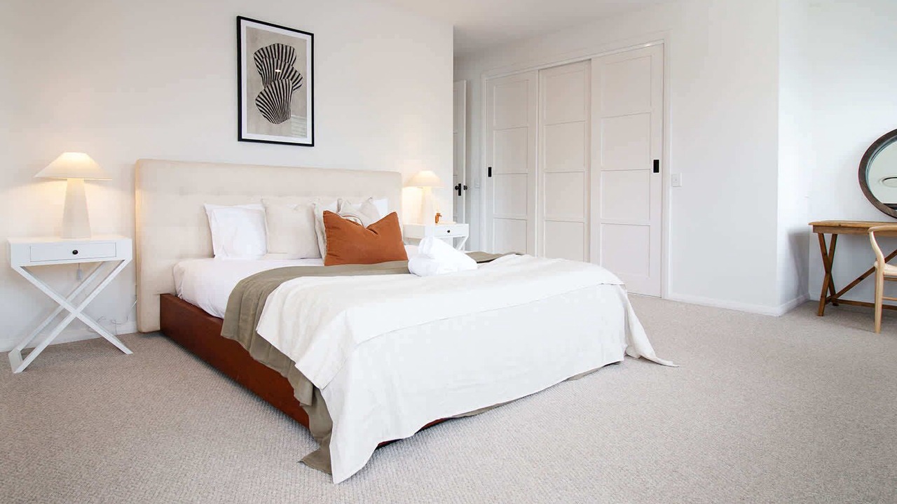 Photo of Bedroom in Palm Beach
