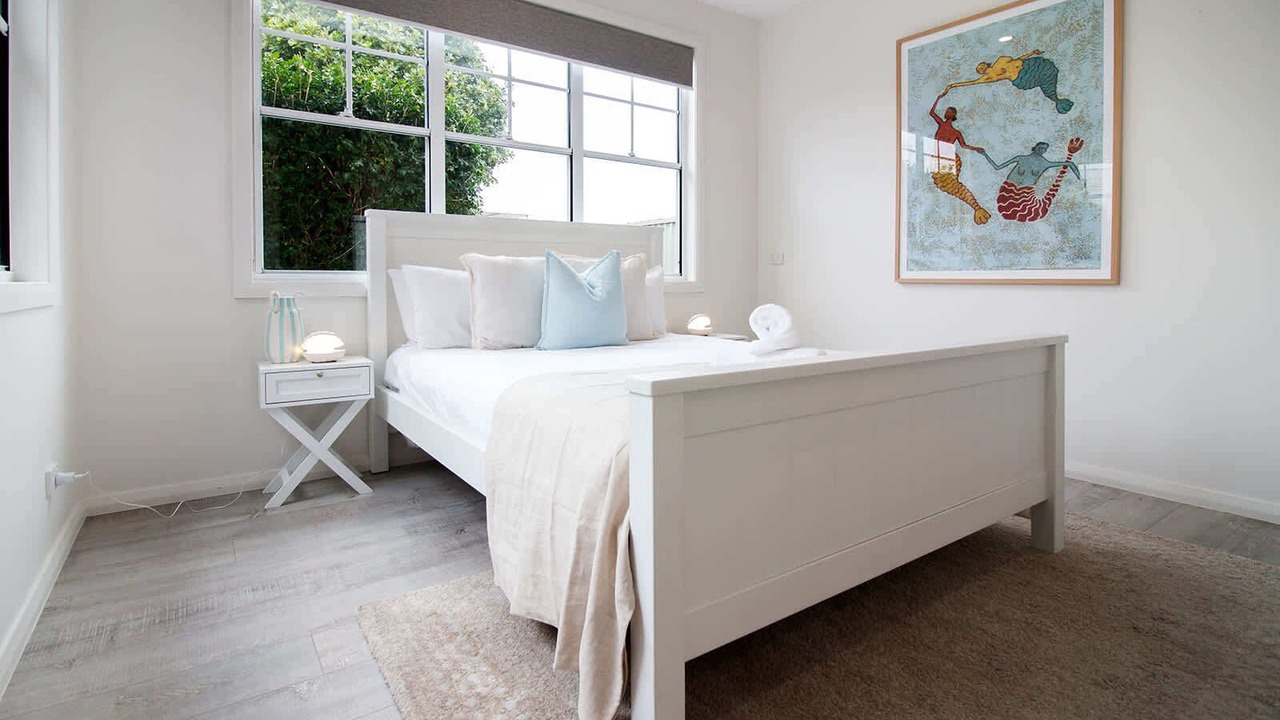 Photo of Bedroom in Palm Beach