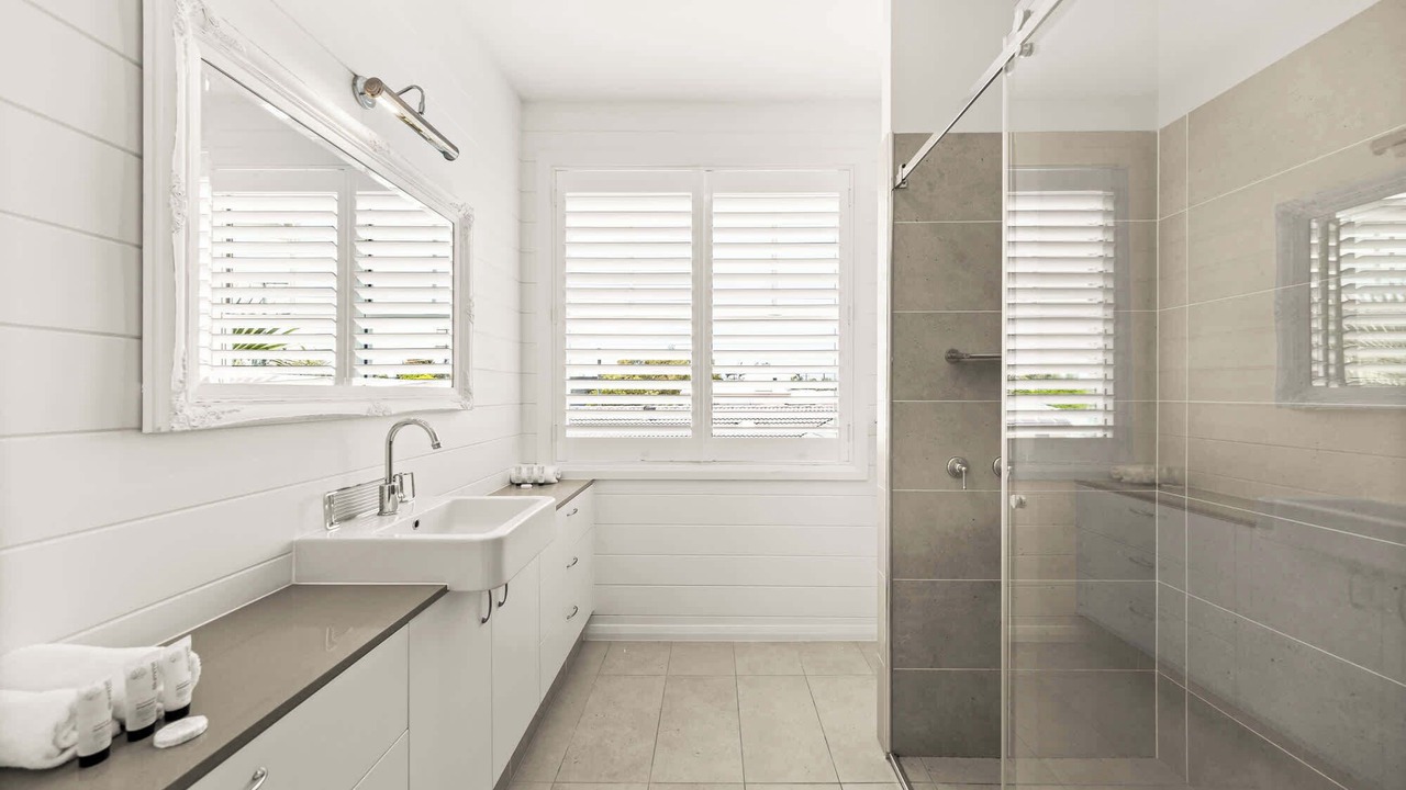 Photo of Bathroom in Palm Beach