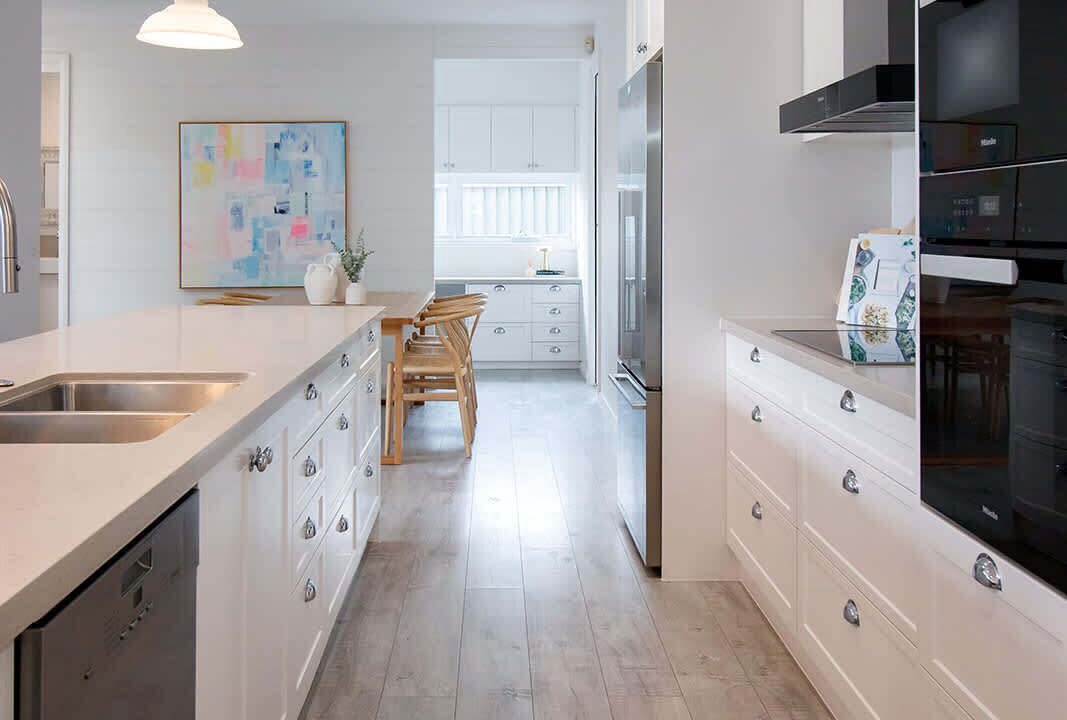 Photo of Kitchen in Palm Beach
