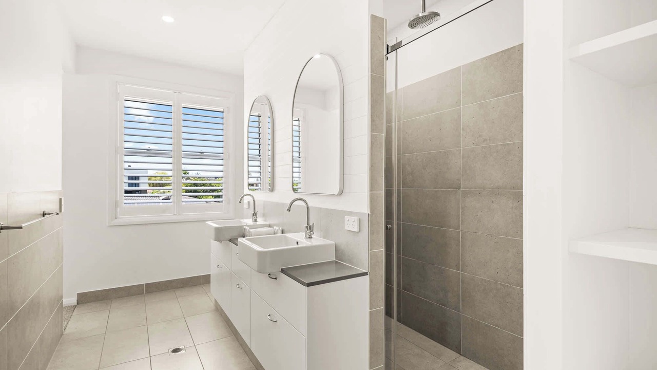 Photo of Bathroom in Palm Beach