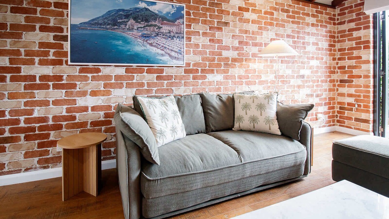 Photo of Livingroom in Palm Beach