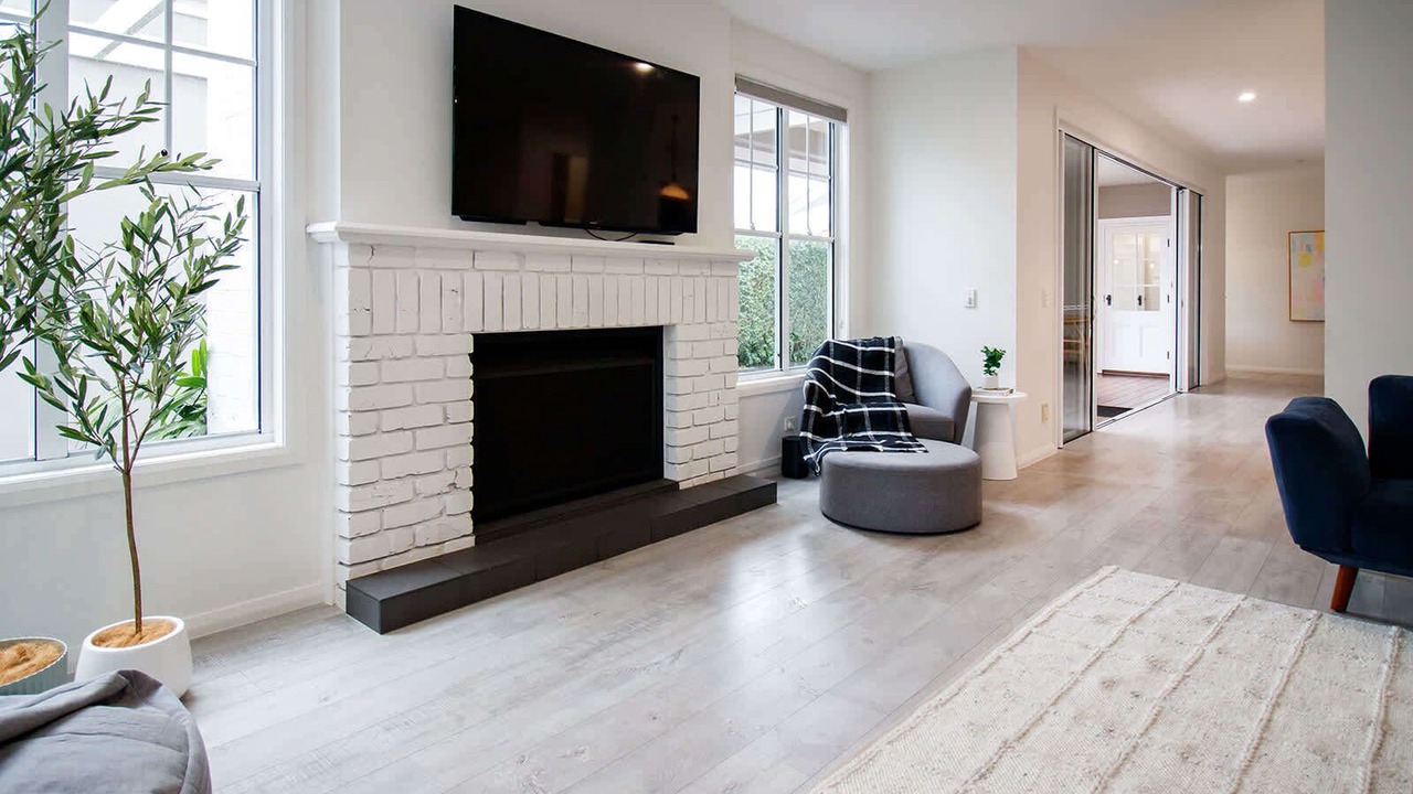 Photo of Livingroom in Palm Beach