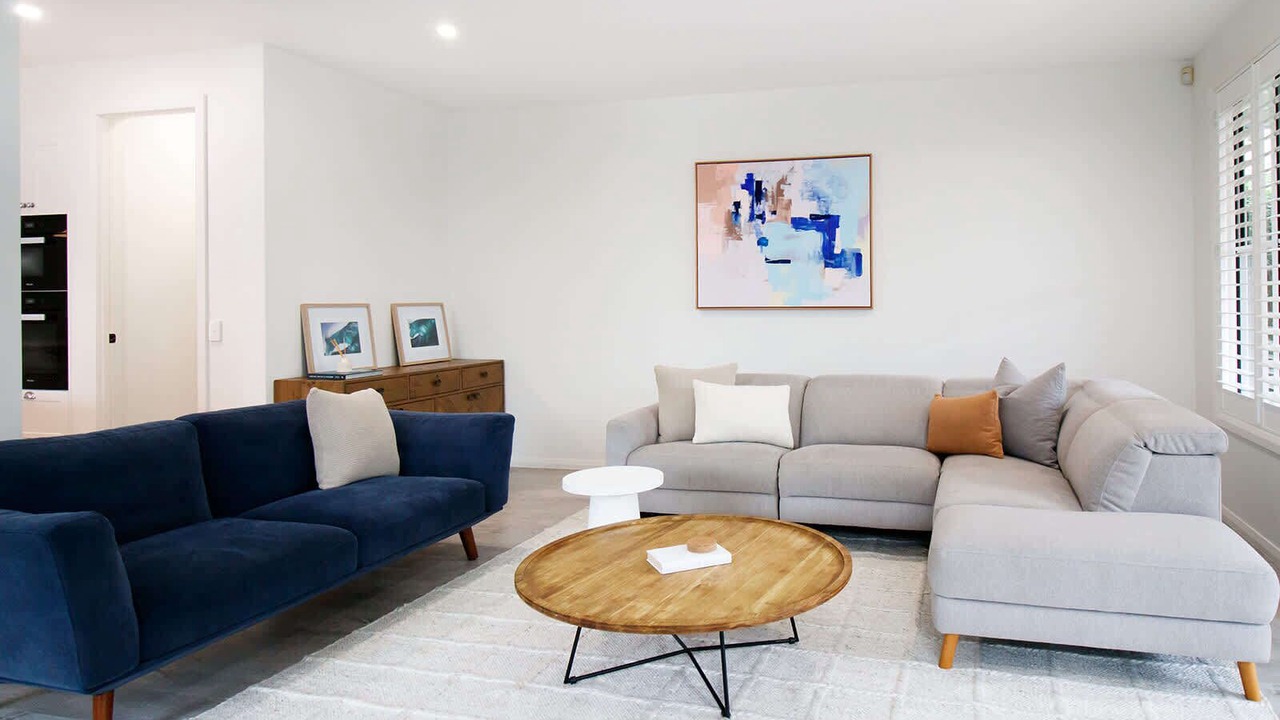 Photo of Livingroom in Palm Beach