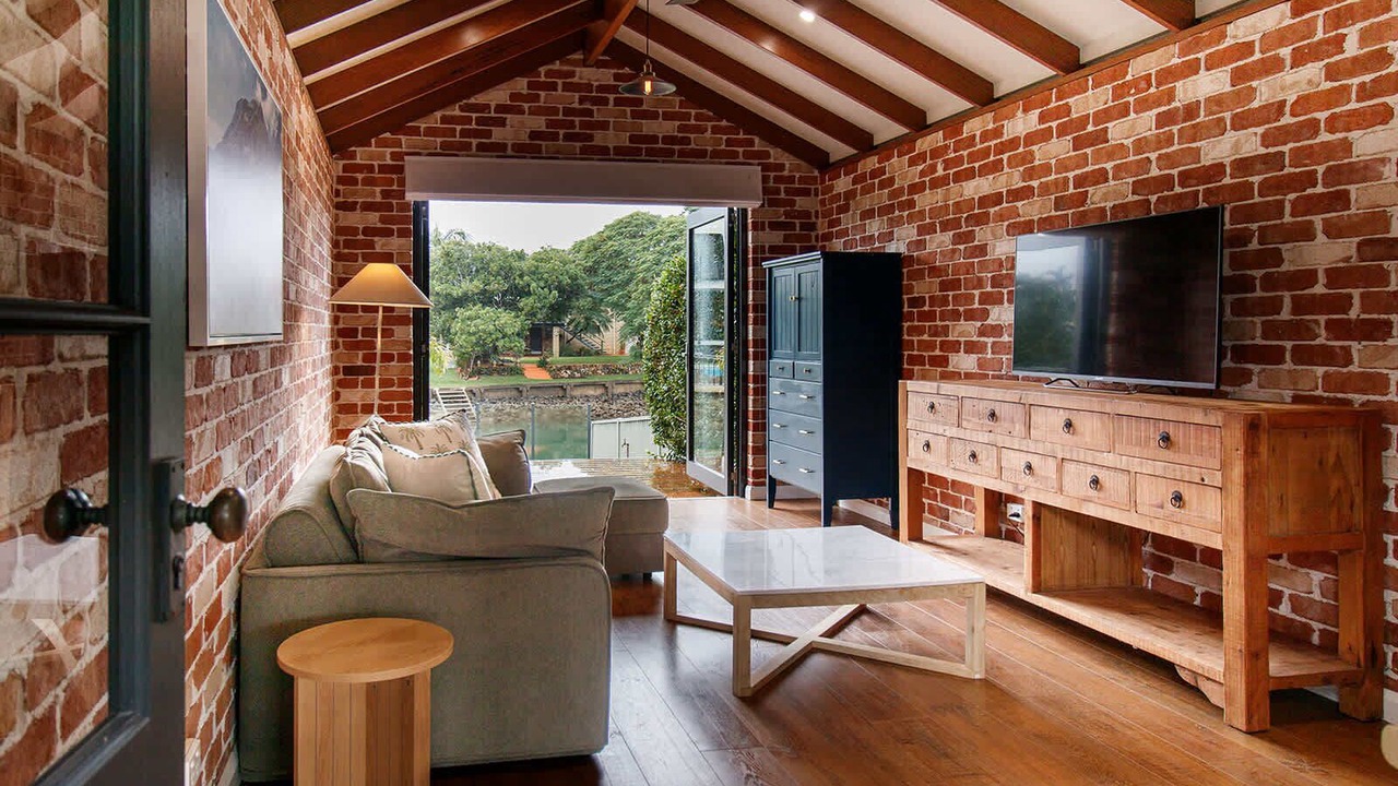 Photo of Livingroom in Palm Beach