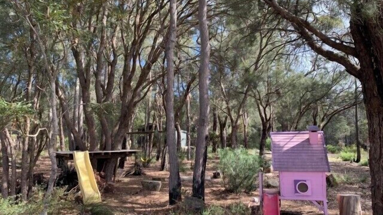 Photo of Outdoor in Metricup