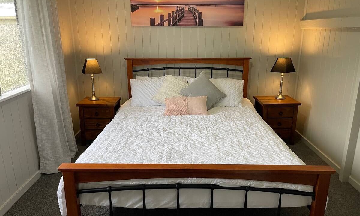 Photo of Bedroom in Benarkin