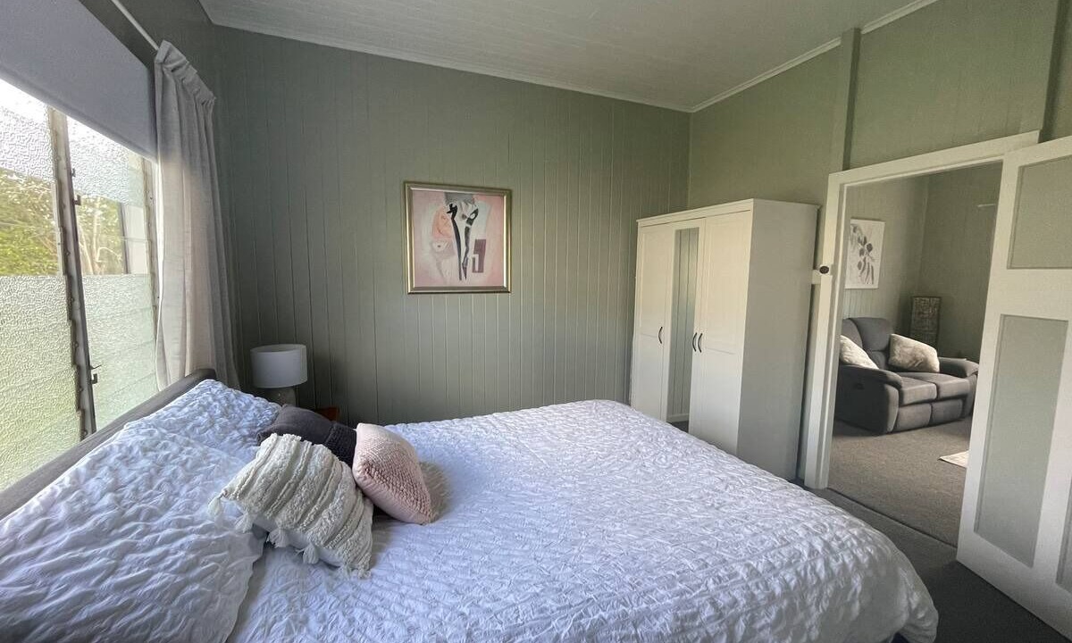 Photo of Bedroom in Benarkin