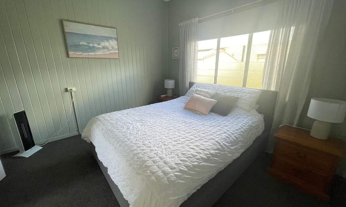 Photo of Bedroom in Benarkin
