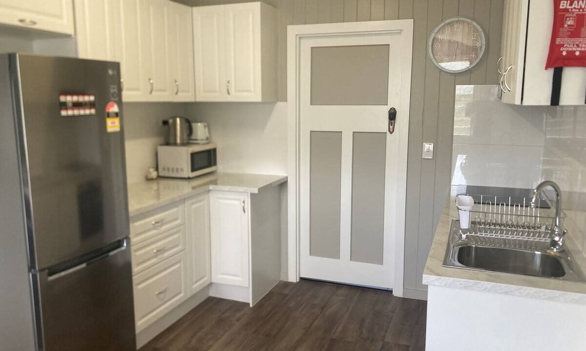 Photo of Kitchen in Benarkin