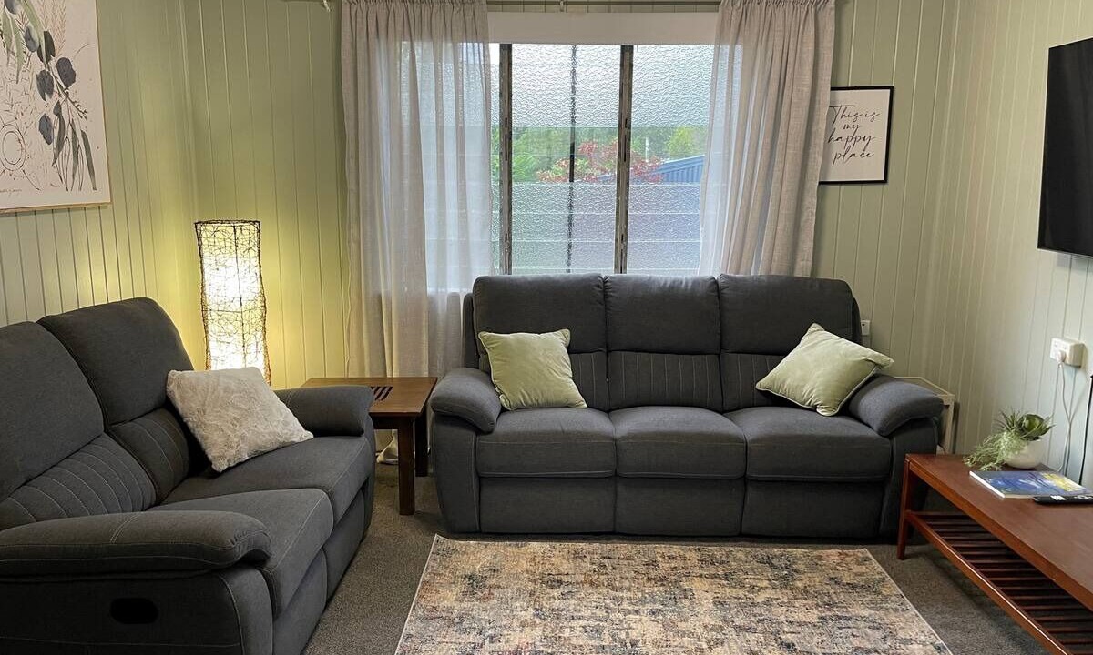 Photo of Livingroom in Benarkin