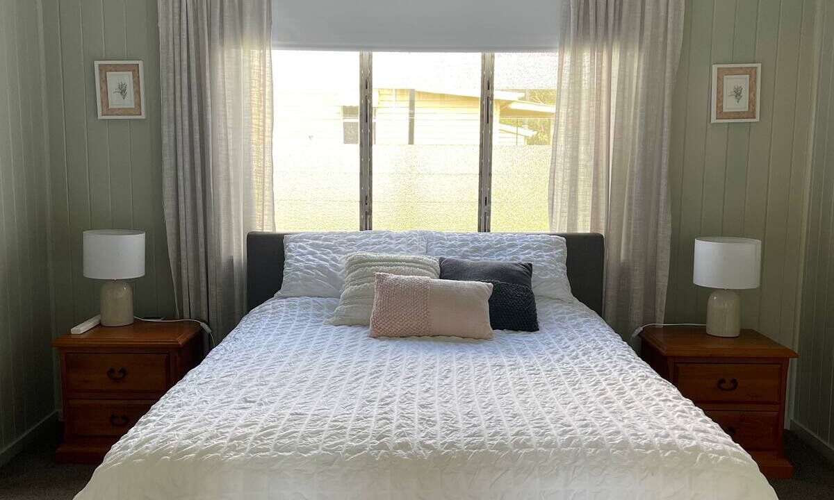 Photo of Bedroom in Benarkin