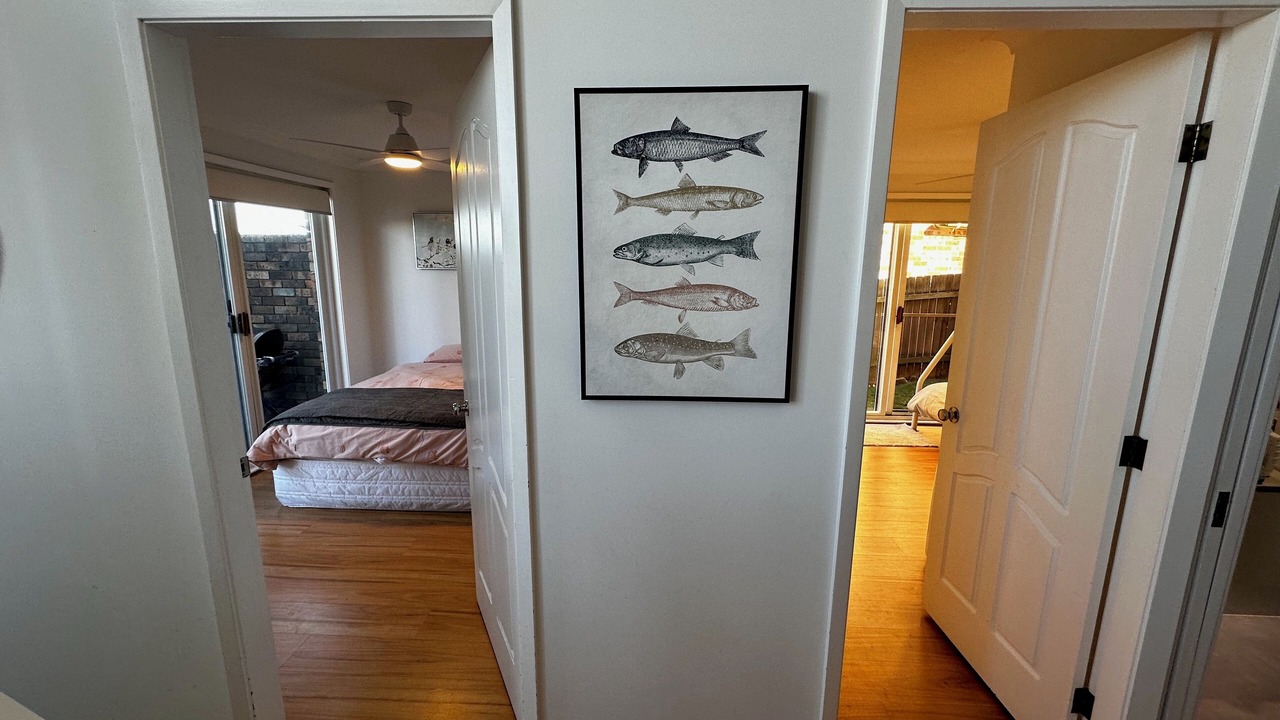 Photo of Bedroom in Wamberal