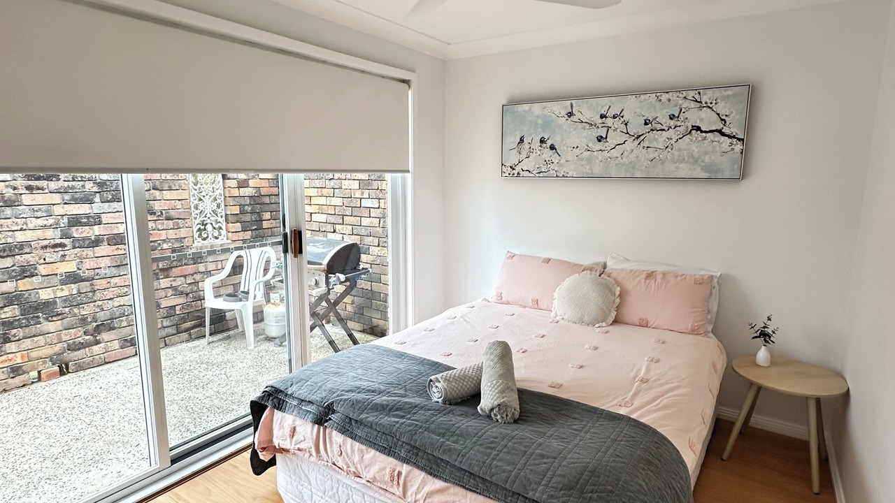 Photo of Bedroom in Wamberal