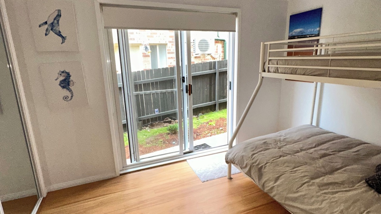 Photo of Bedroom in Wamberal