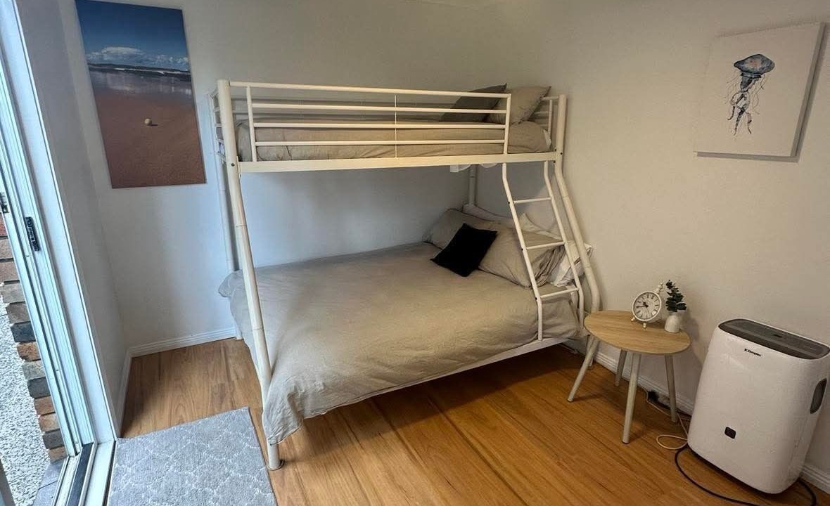 Photo of Bedroom in Wamberal