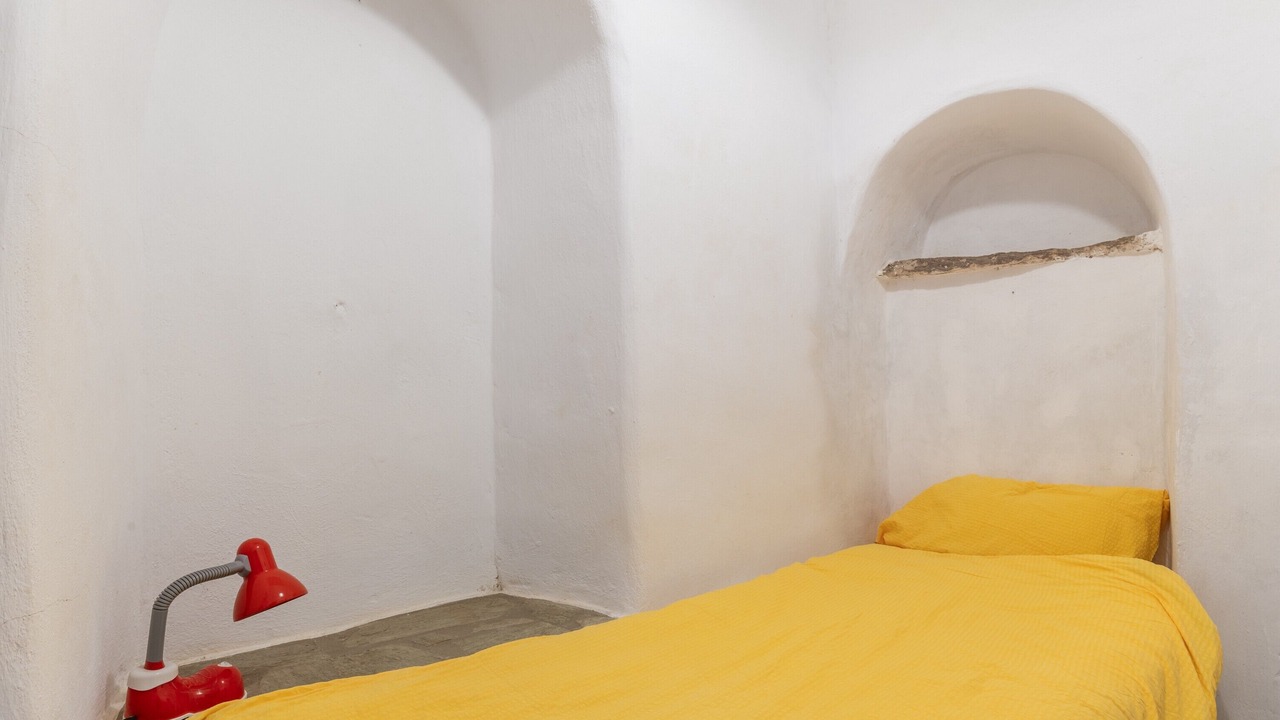Photo of Bedroom in Exomvourgo