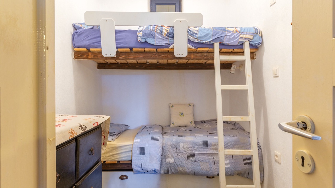 Photo of Bedroom in Exomvourgo