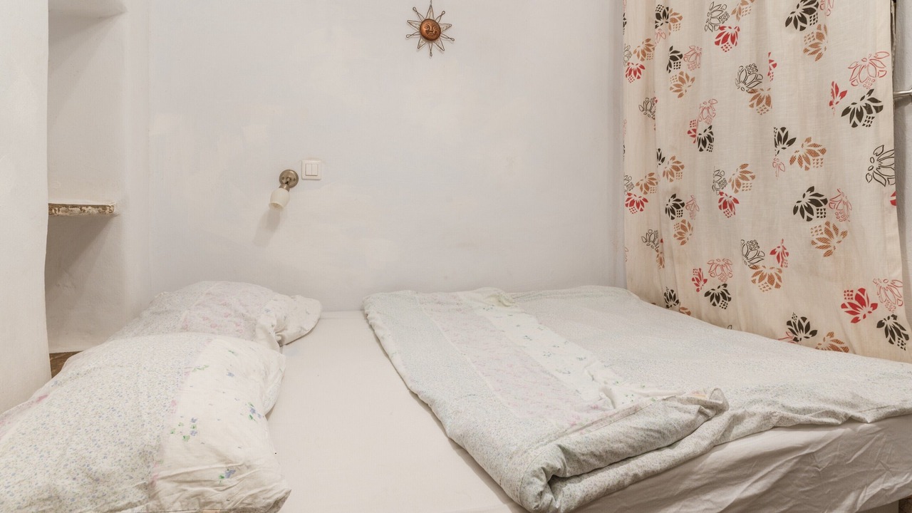 Photo of Bedroom in Exomvourgo