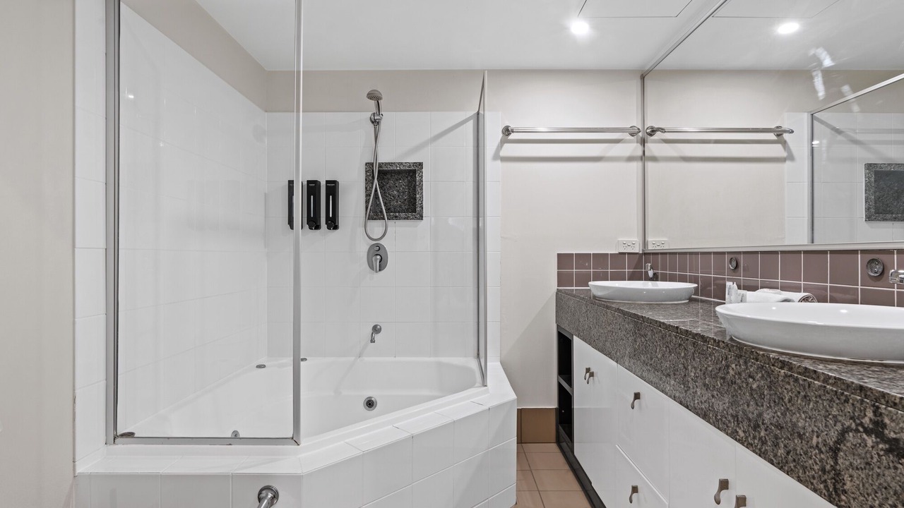 Photo of Bathroom in Spring Hill