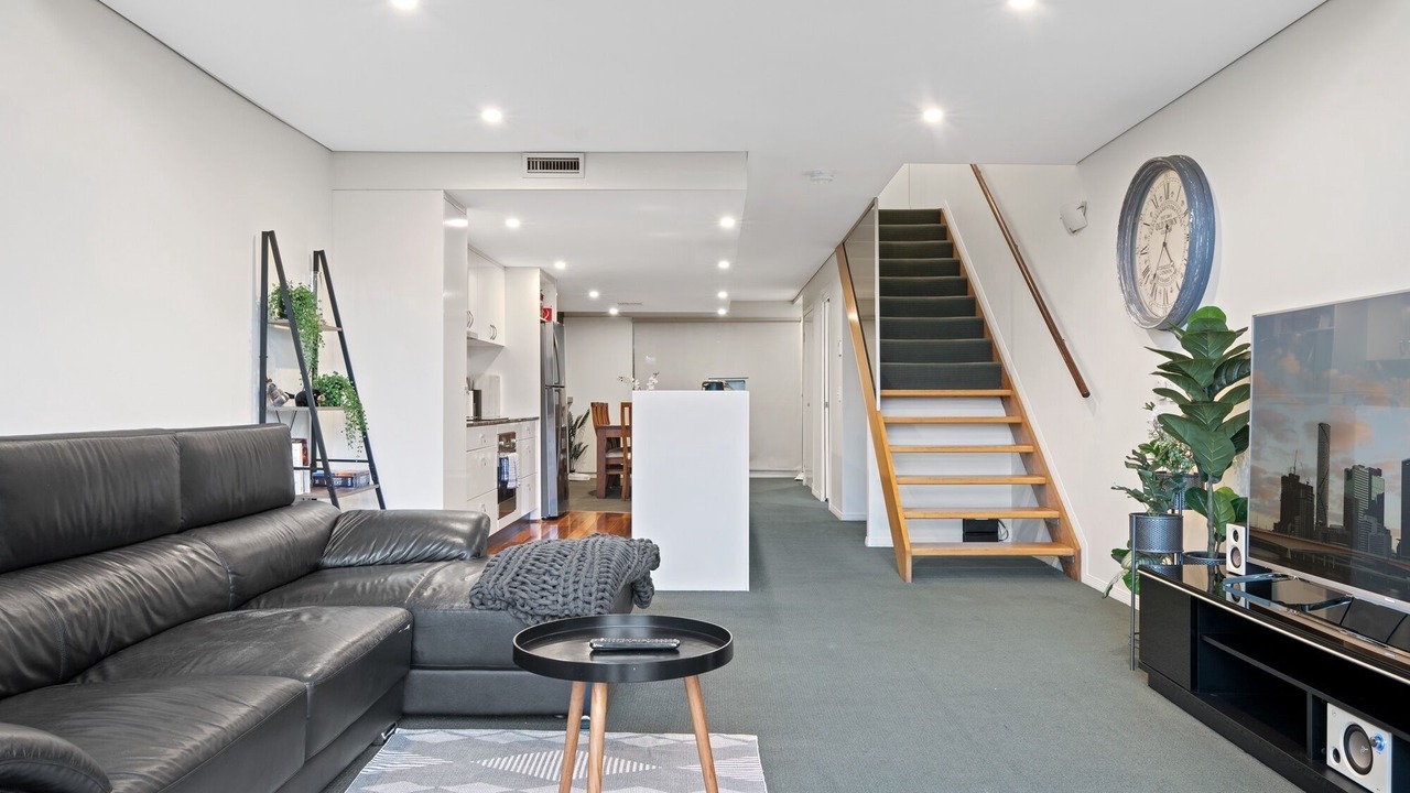 Photo of Livingroom in Spring Hill