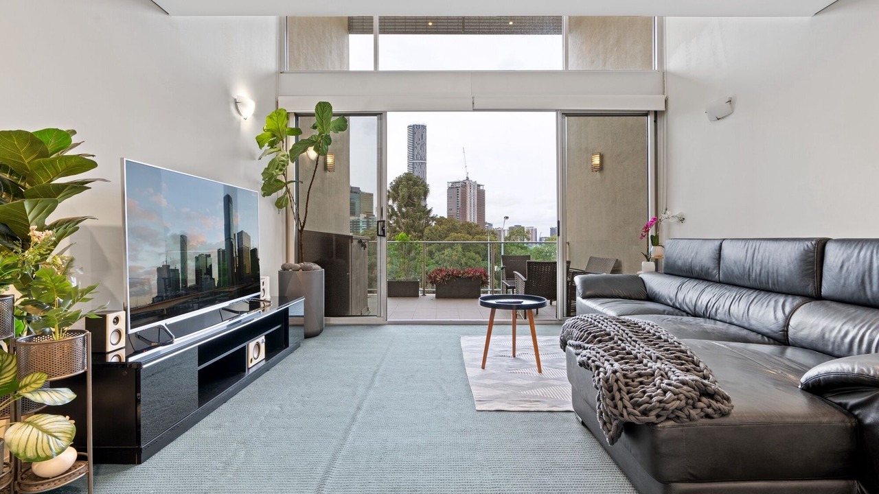 Photo of Livingroom in Spring Hill